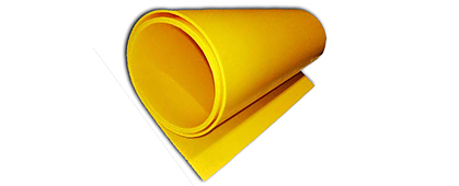 Polyurethane Sheet